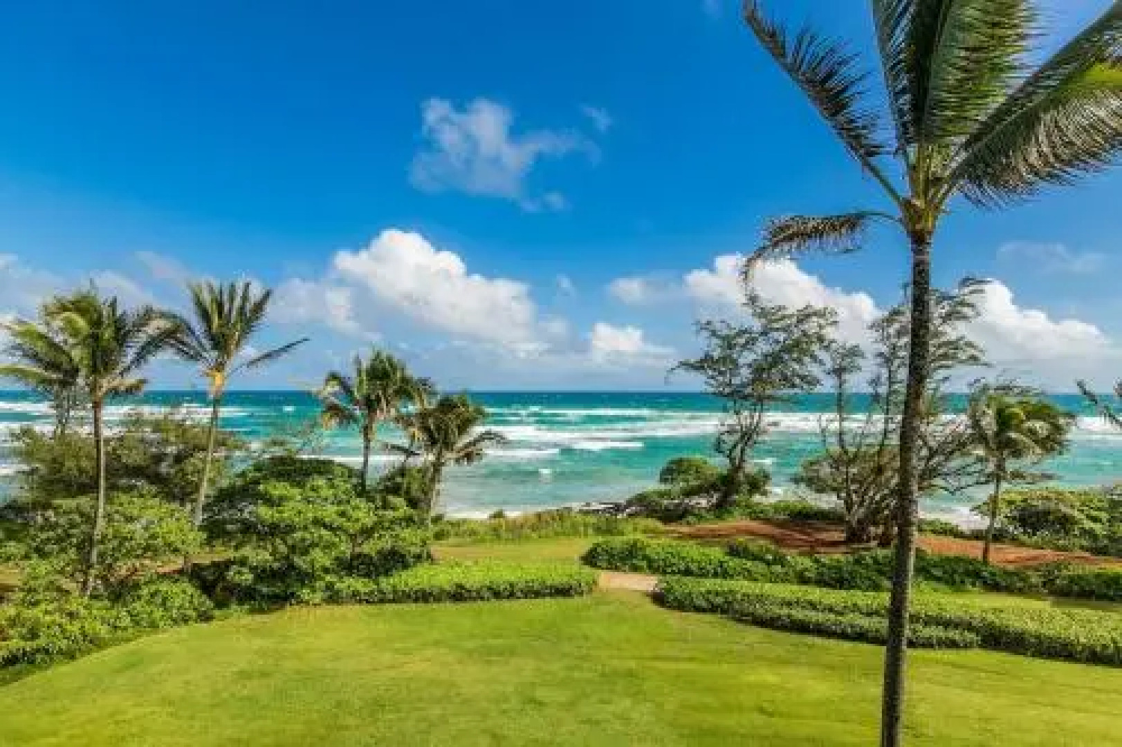 Kaha Lani Resort #326