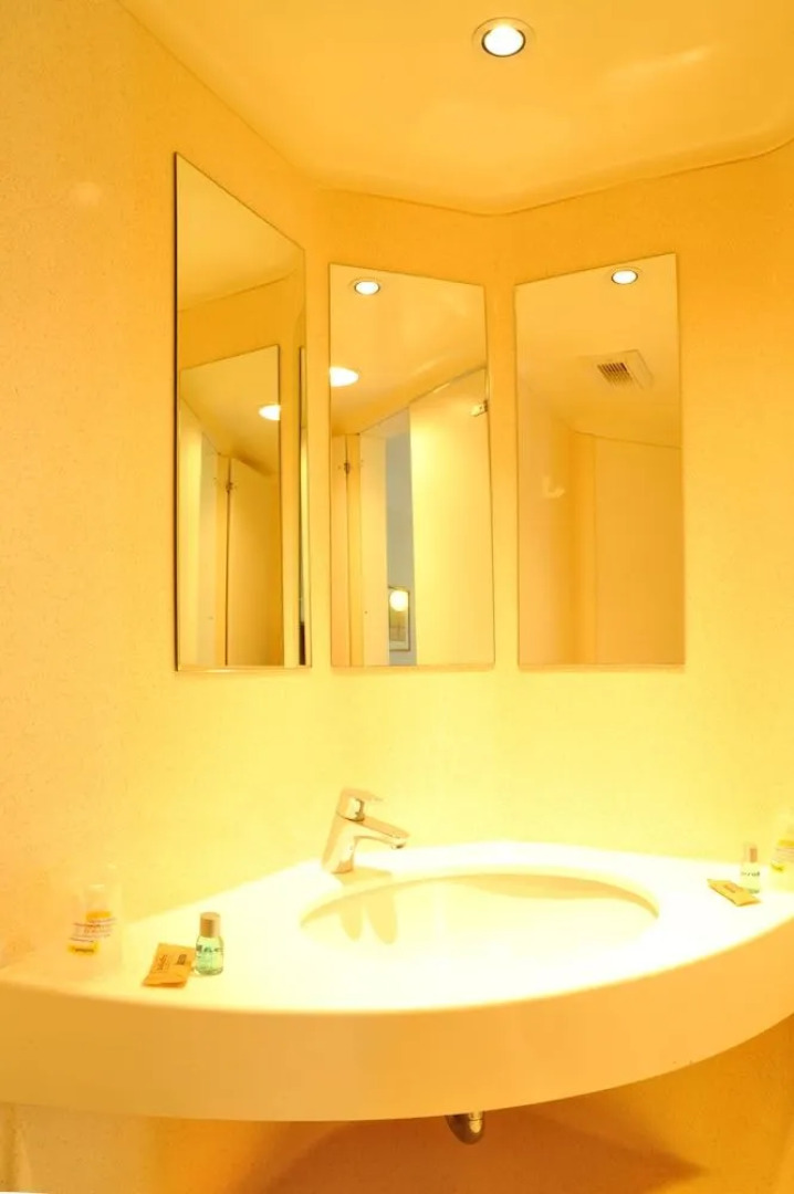 Hôtel & Résidence Futuroscope