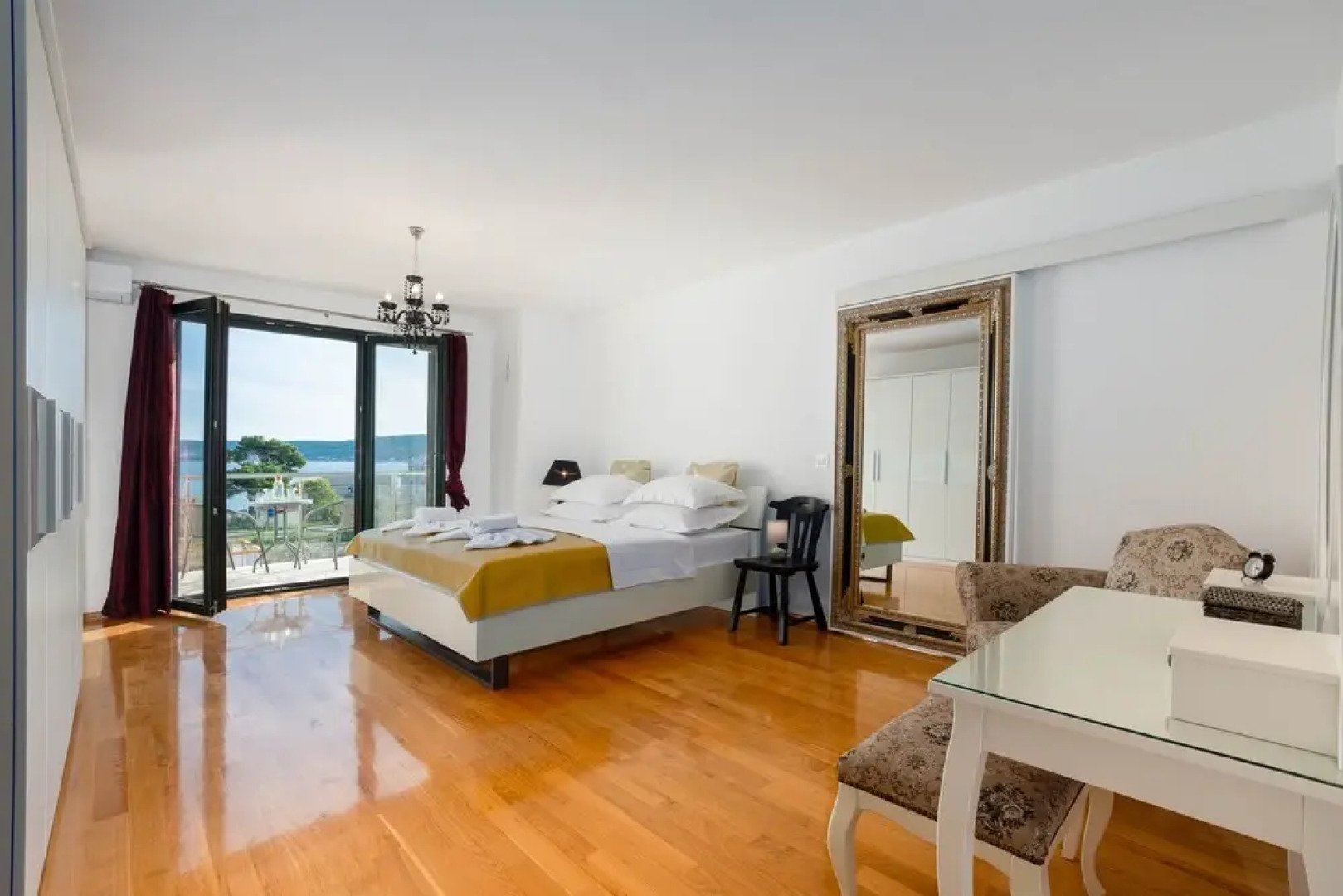 Villa Santa Maria Kastela