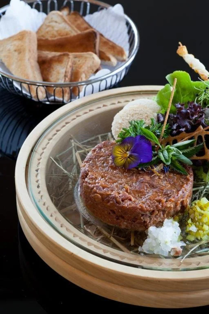 Landgasthaus Rössli