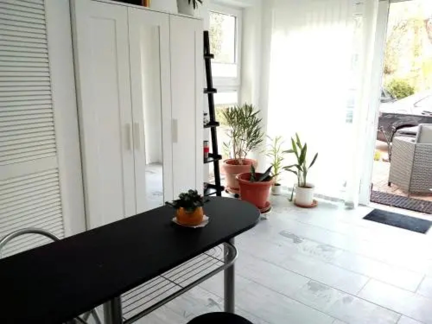 Ferienwohnungen Am Krossinsee