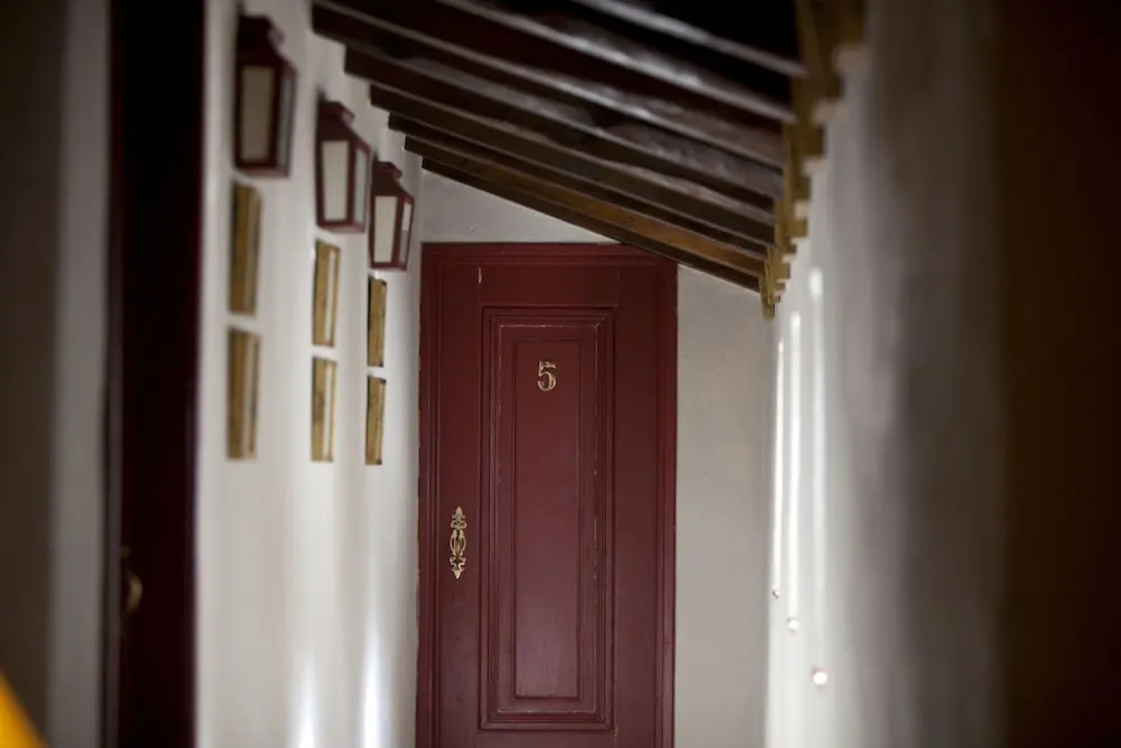 Convento de São Saturnino