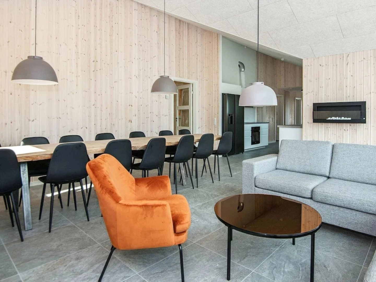 Holiday Home in Glesborg