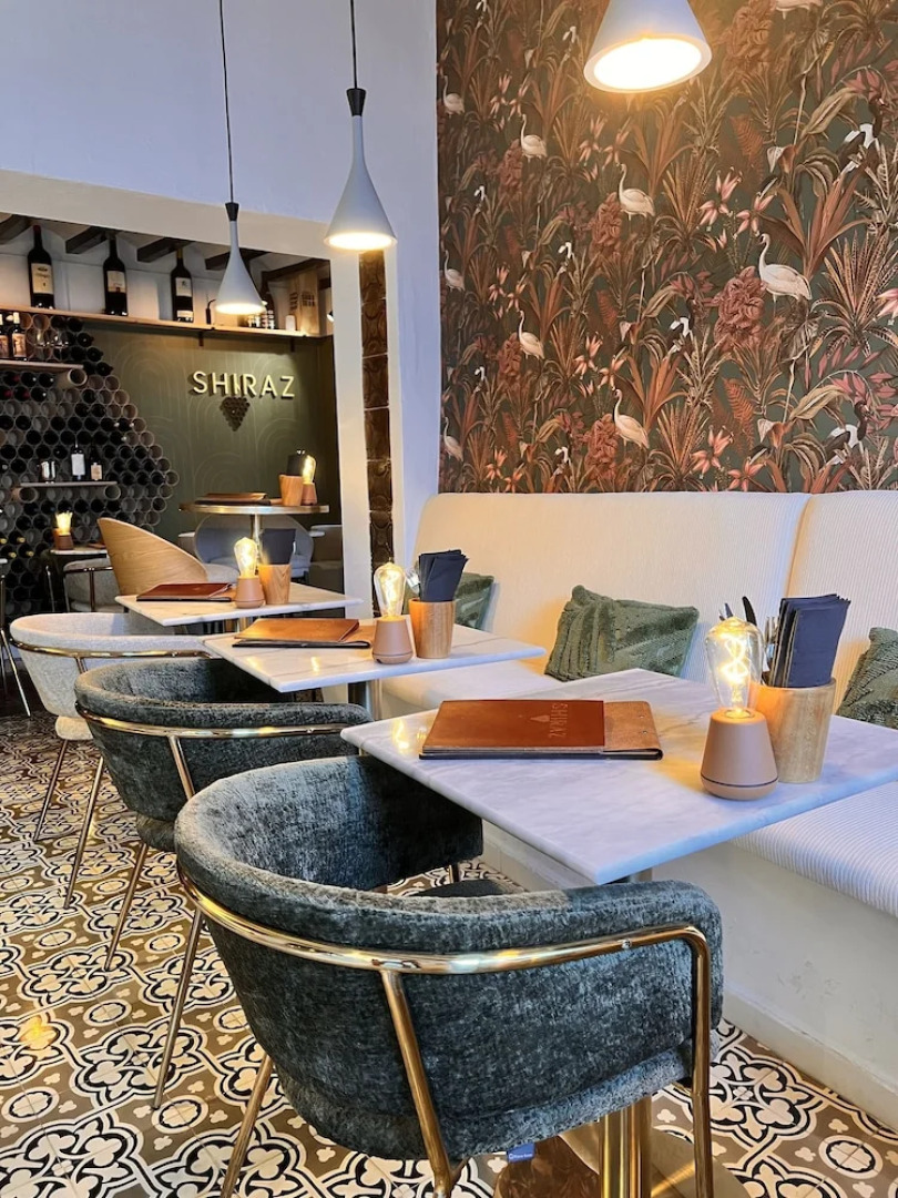 La Costera Hostal del Vino