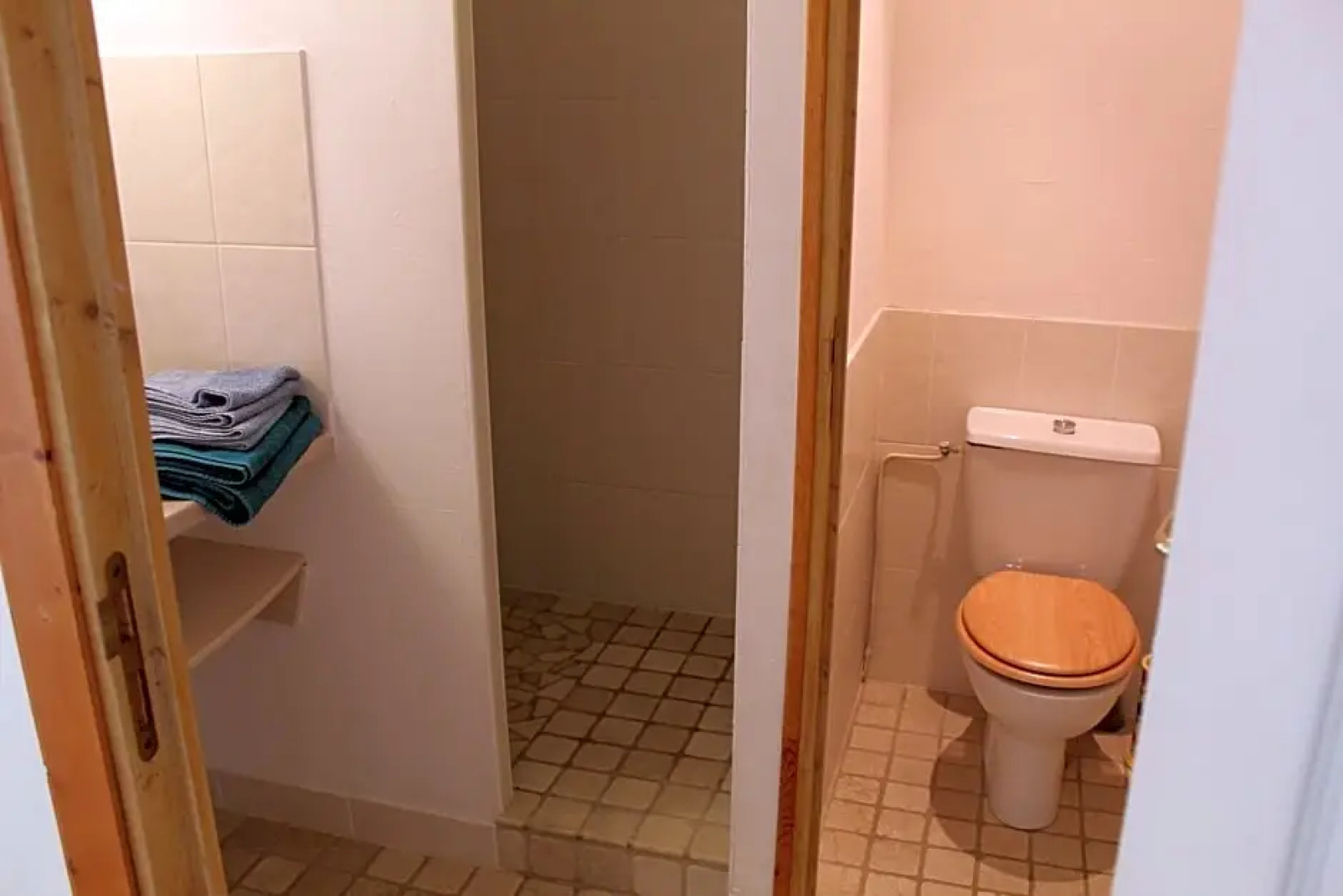 Comme Un Coq En Pâte