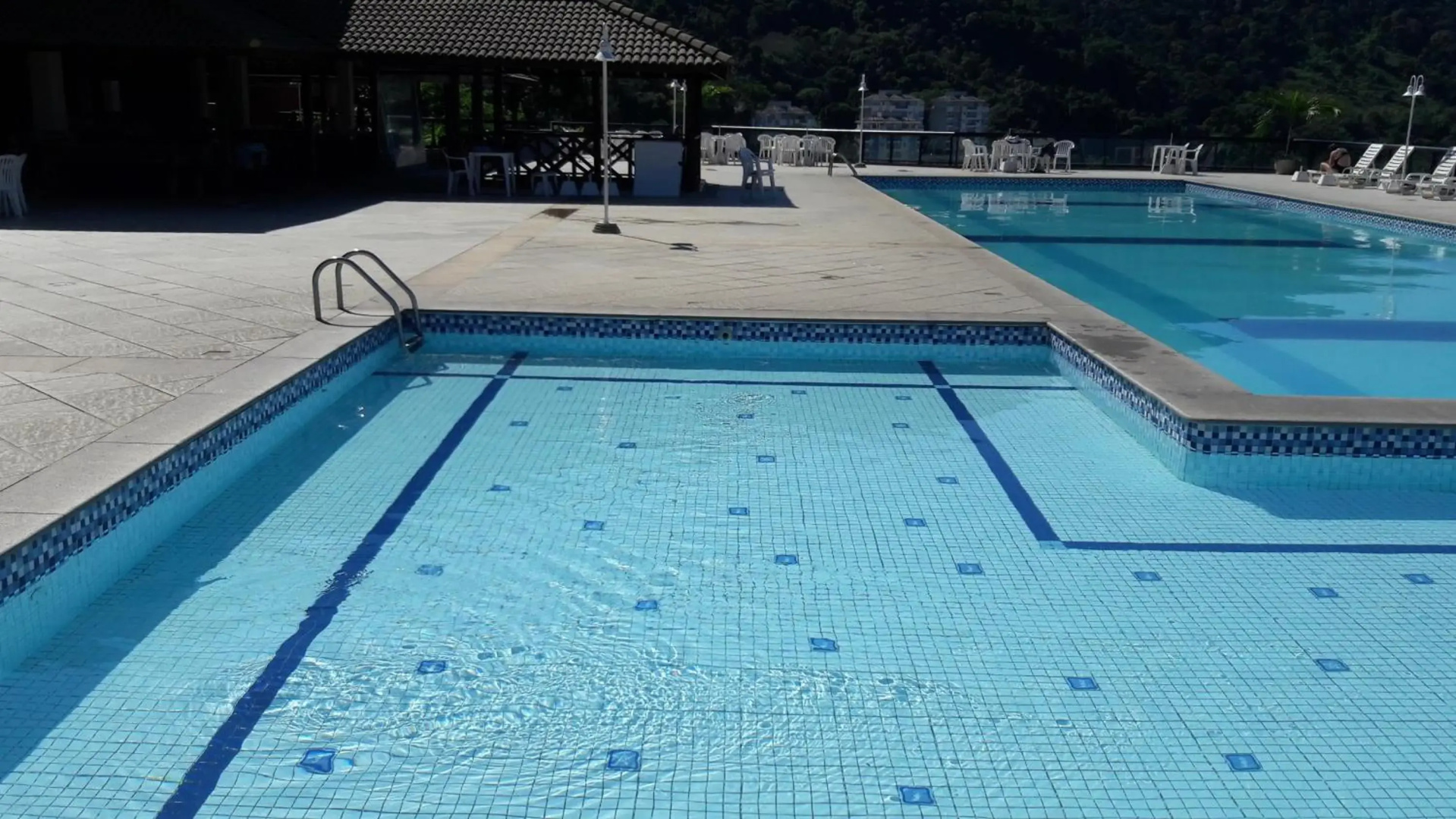 Apartamento Porto Real Brites