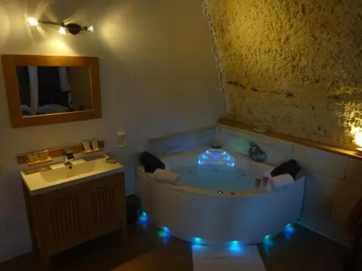 Le Clos de l'Hermitage