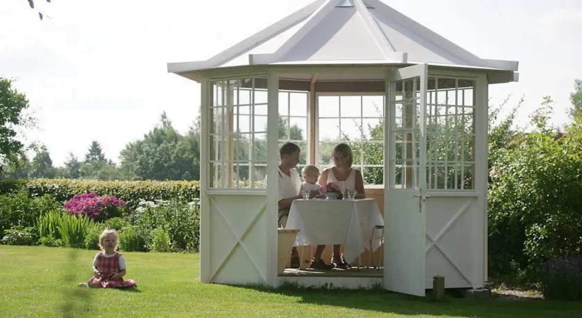 Staevnegaarden Guesthouse