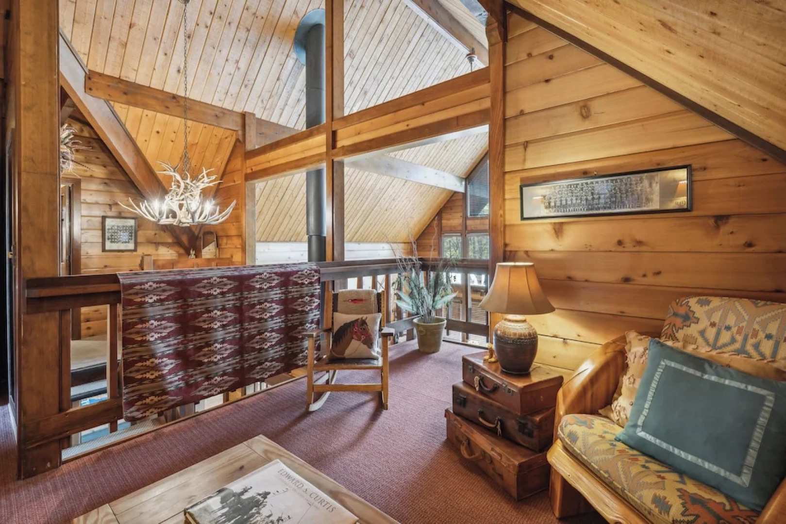 Good Medicine Lodge Bed & Breakfast