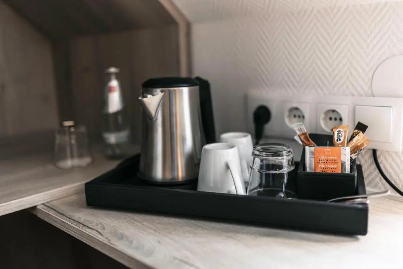 Best Western Hotel Kurfürst Wilhelm I