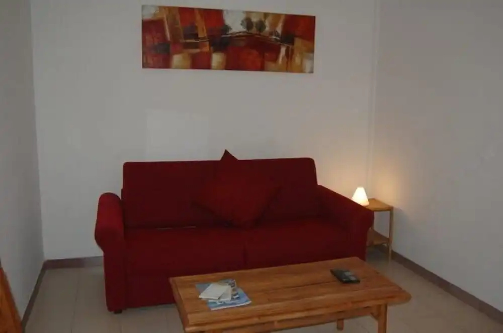 Scalilla - L'Agriturismo