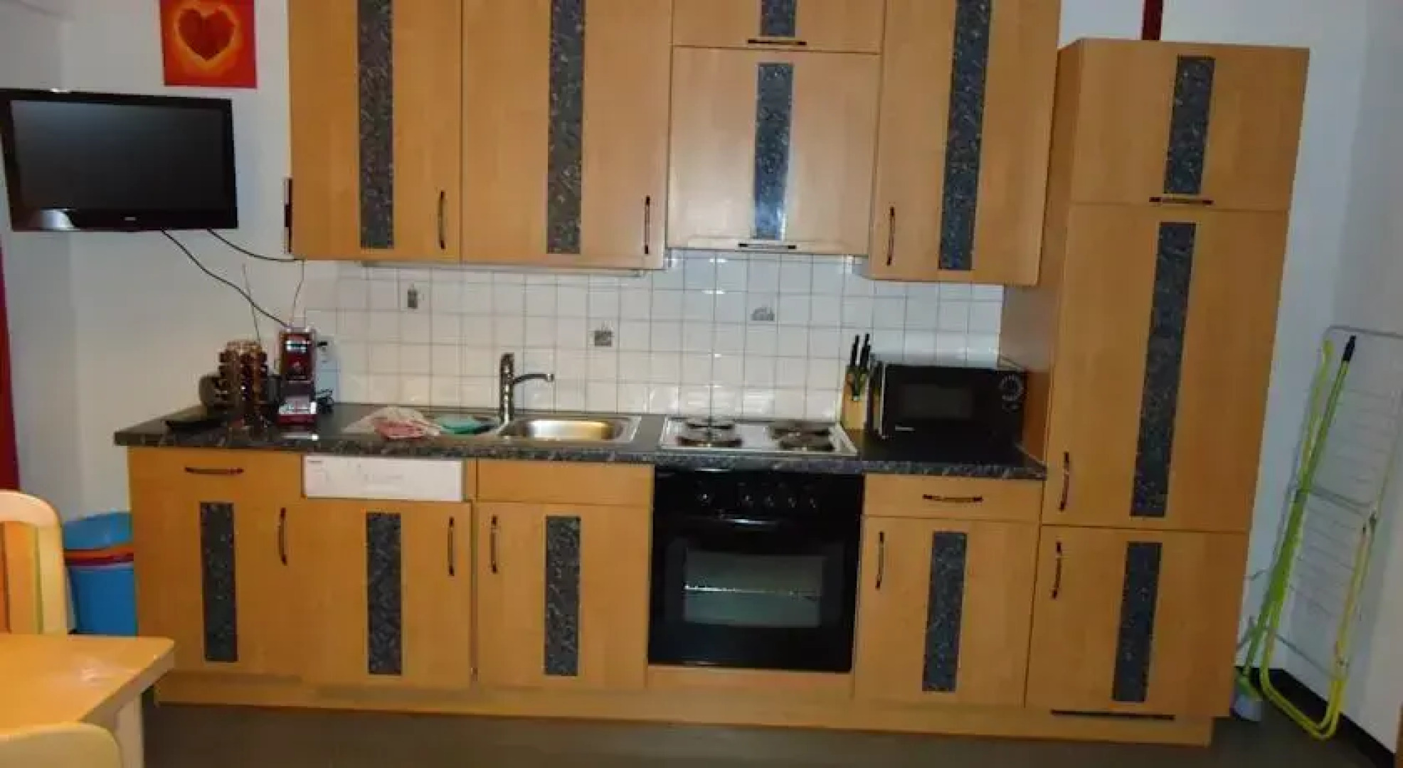 Ferienwohnung Steinberger