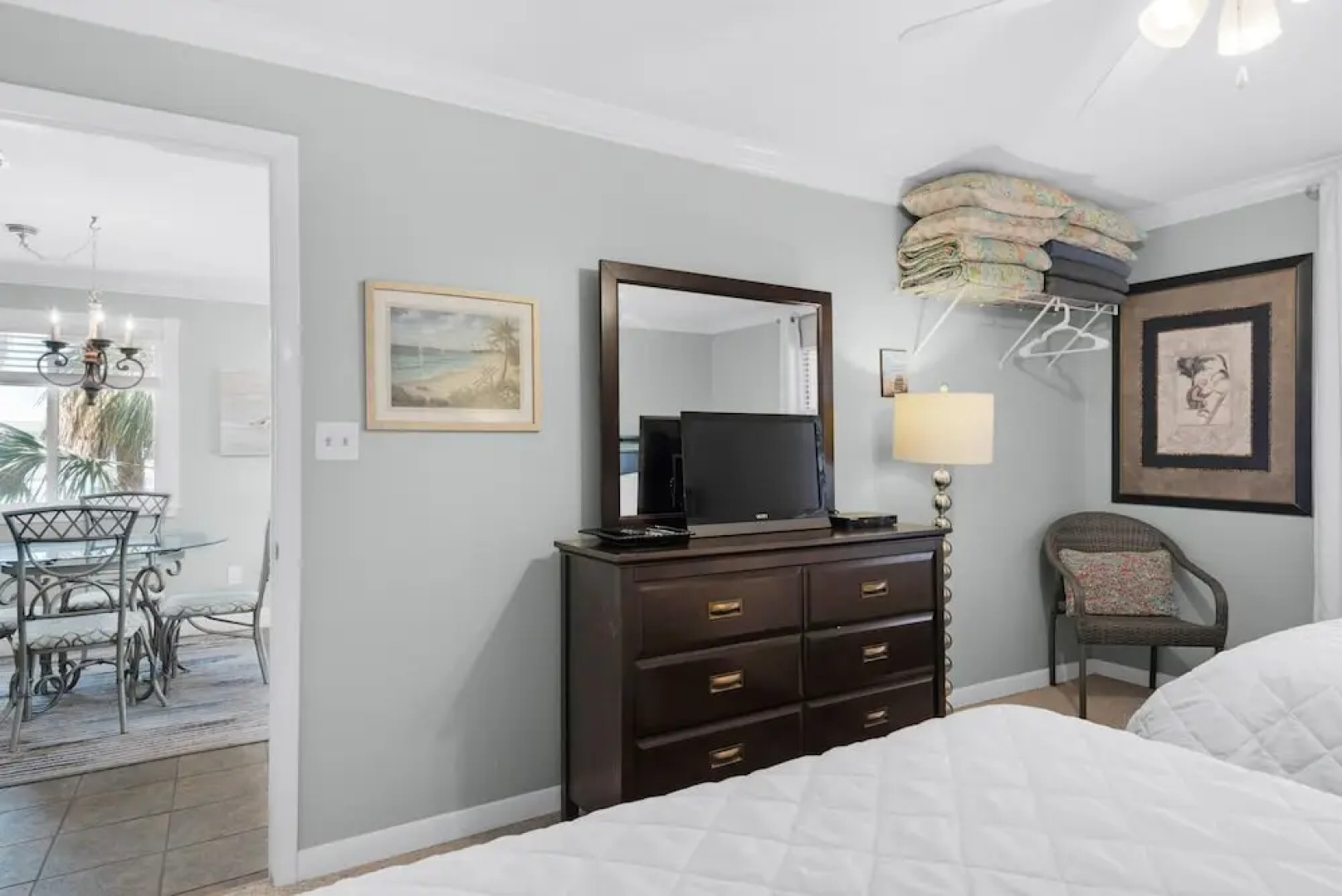 Sunset Harbor Palms 2-301