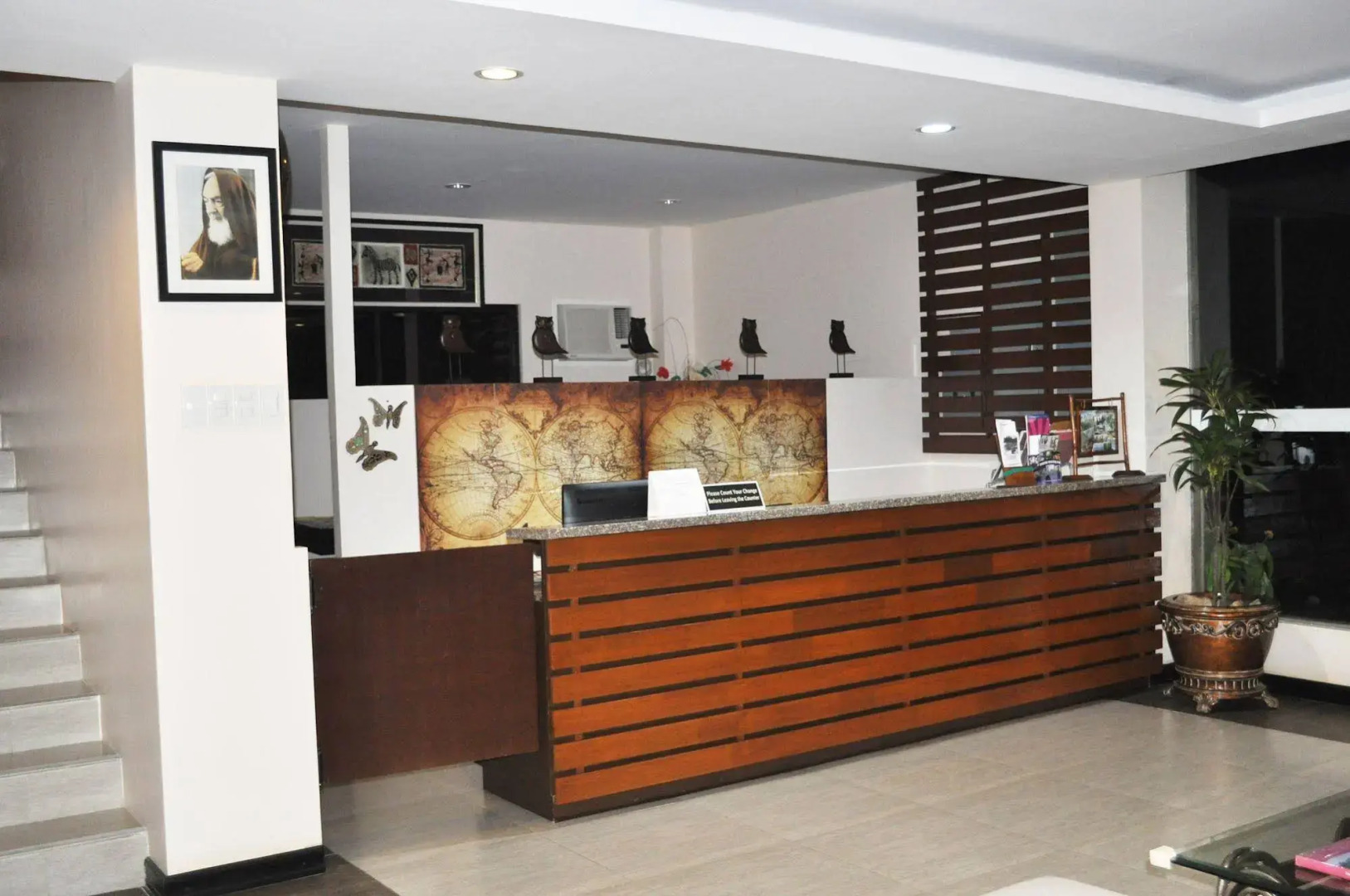 St. Catherine Boutique Hotel & Restaurant