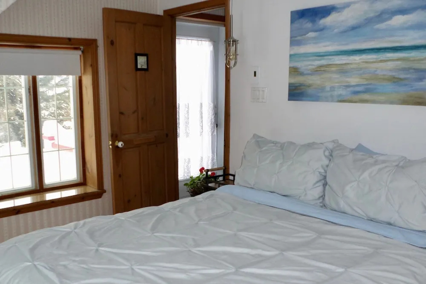 Maison Ancestrale Simard 1852