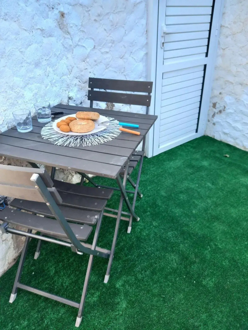 Apartament Port de la Selva