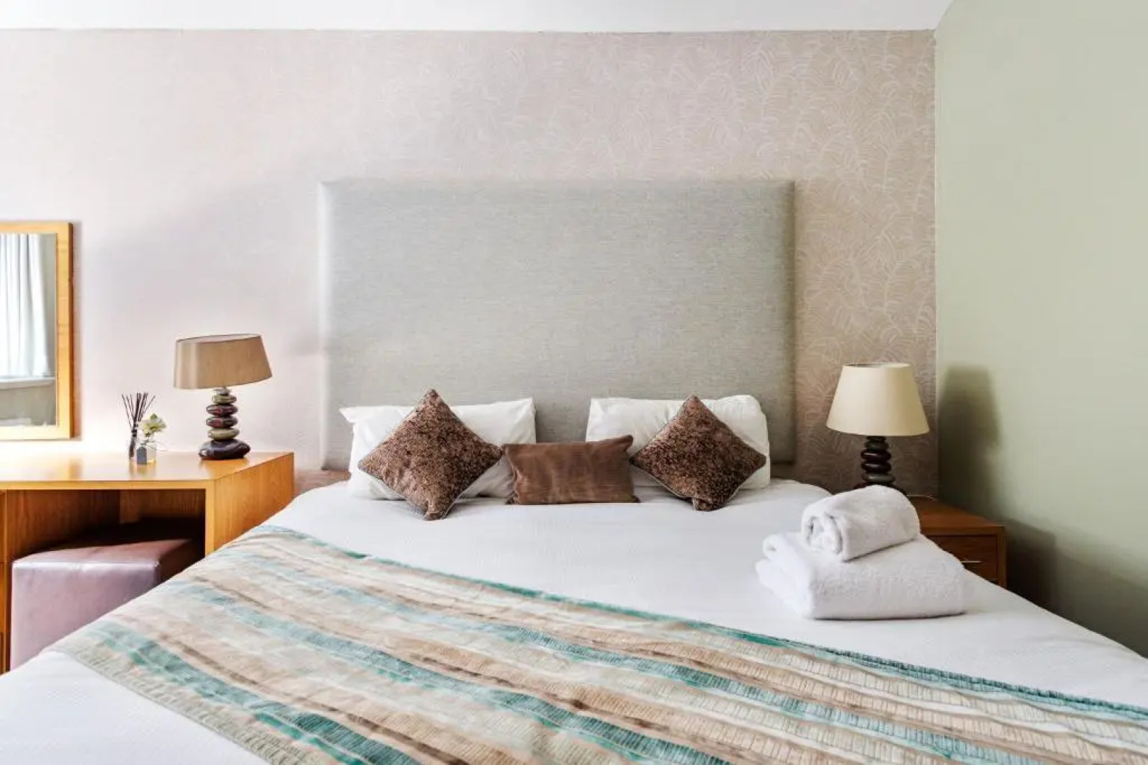 New Lanark Self-Catering Waterhouses