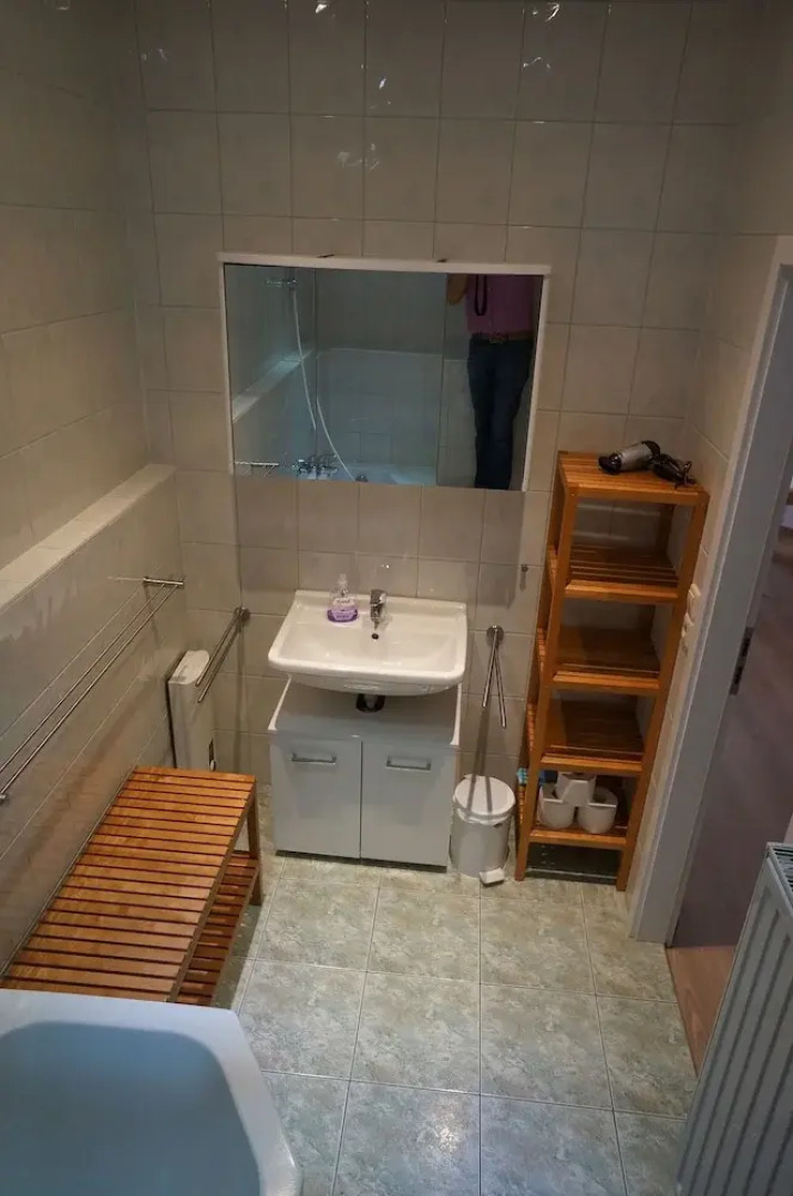 3 wunderschöne Ferienwohnungen Kornhoff