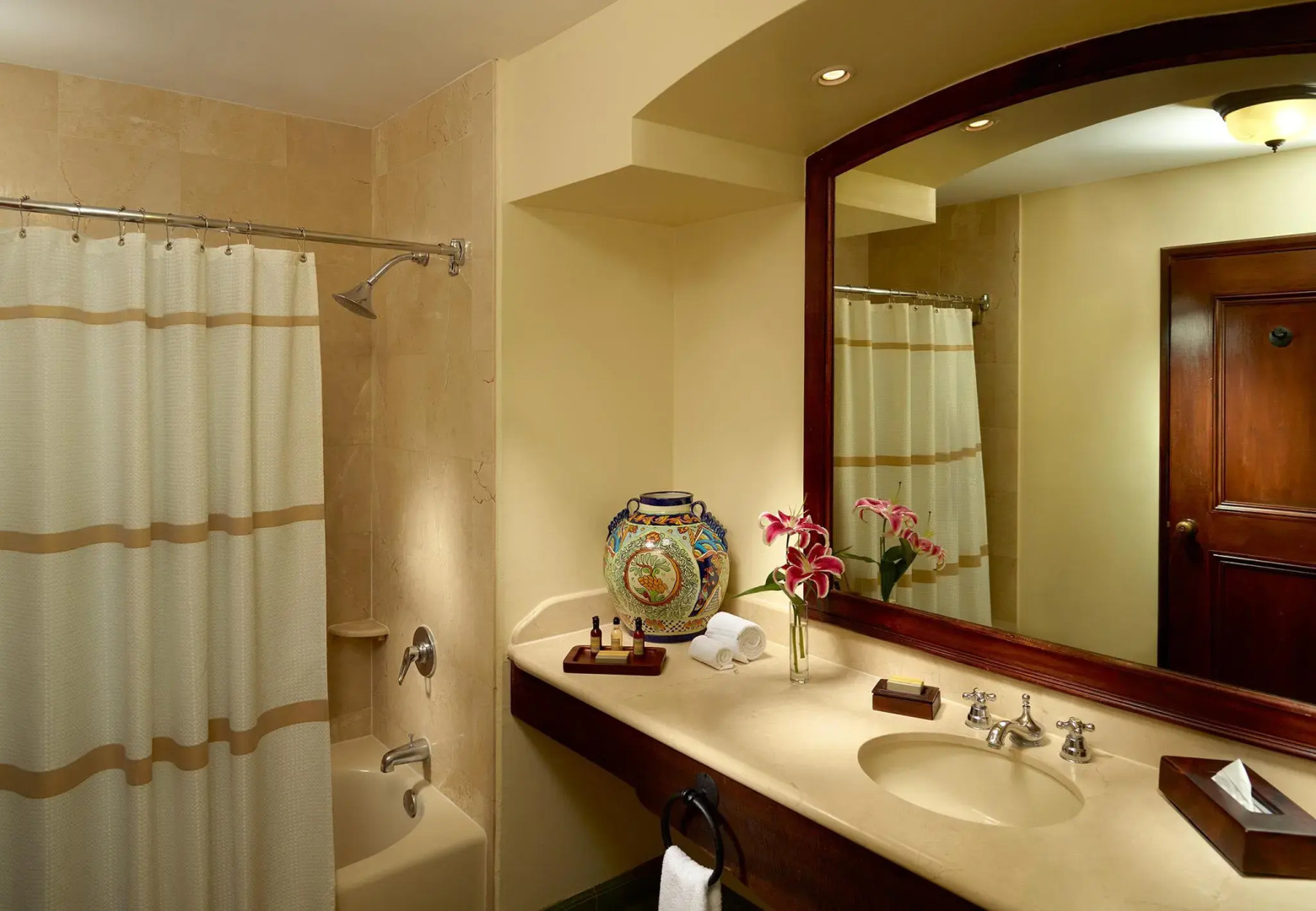 Los Suenos Marriott Ocean & Golf Resort