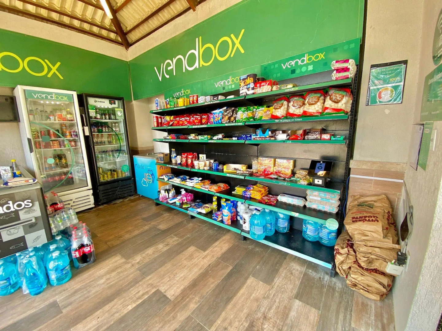 Wai Wai Cumbuco Resort