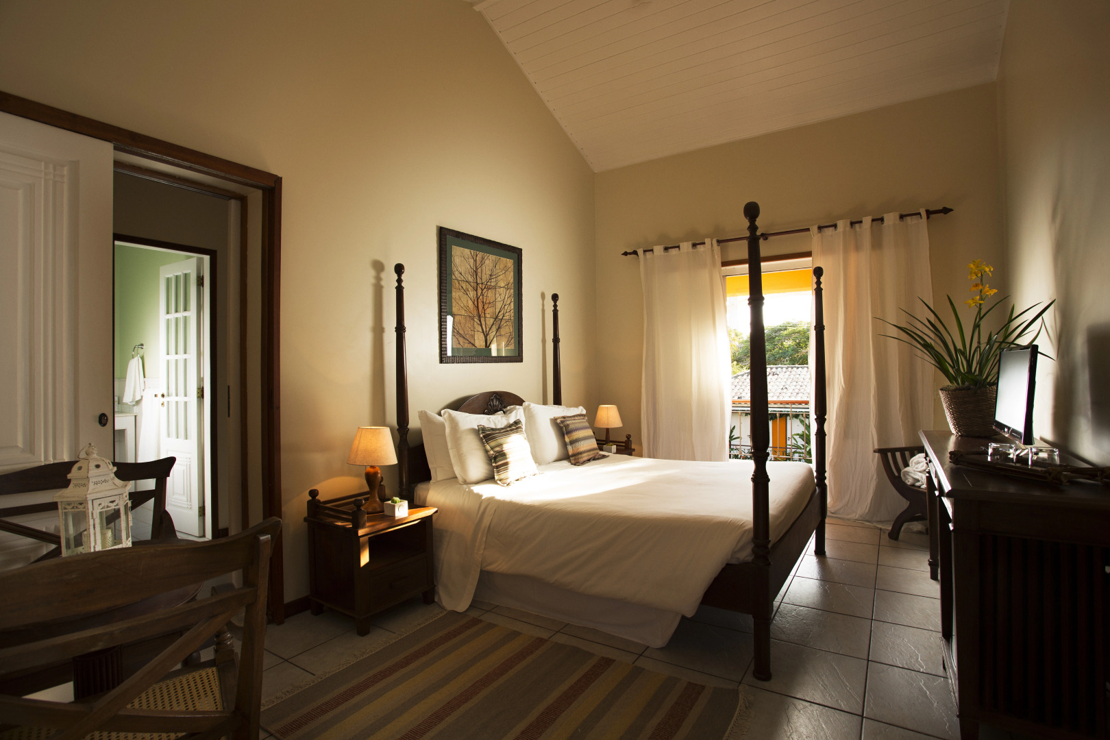 Pousada Corsário Búzios