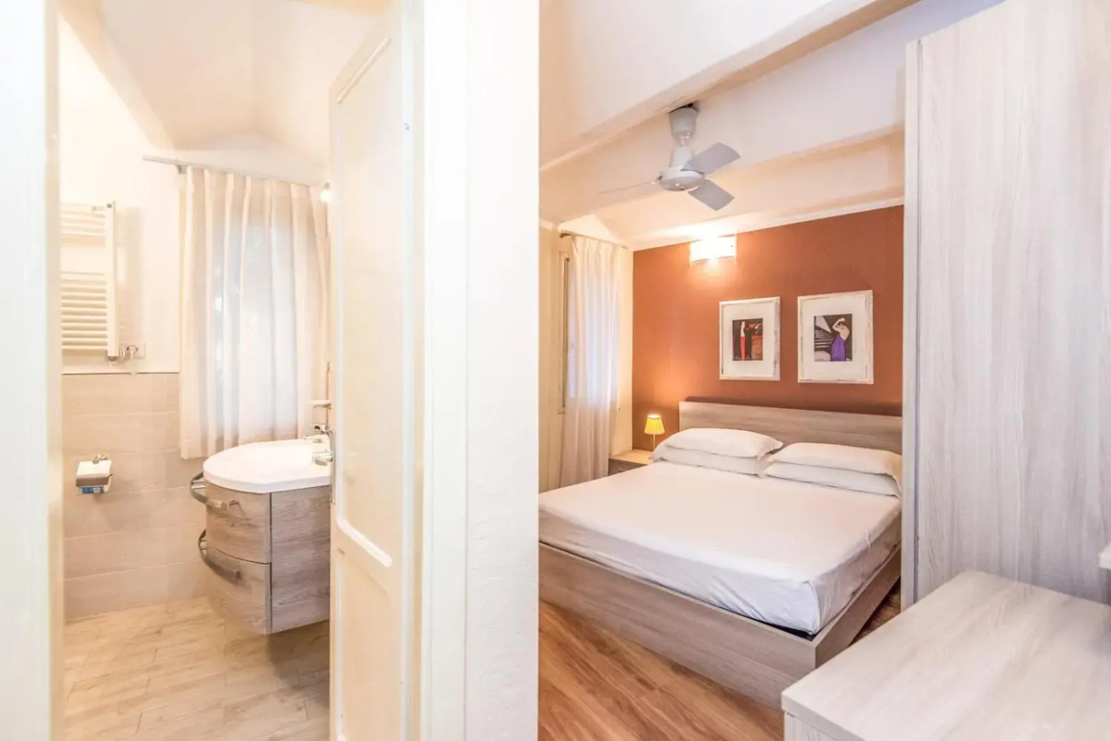 Hotel Riva degli Etruschi