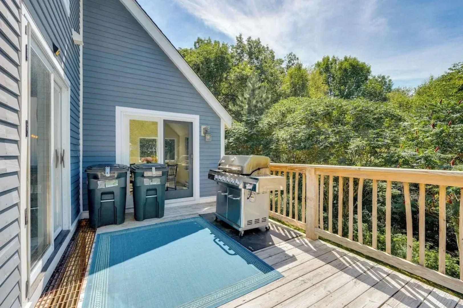 Ski, Hike & Game: White Mountains Family Retreat