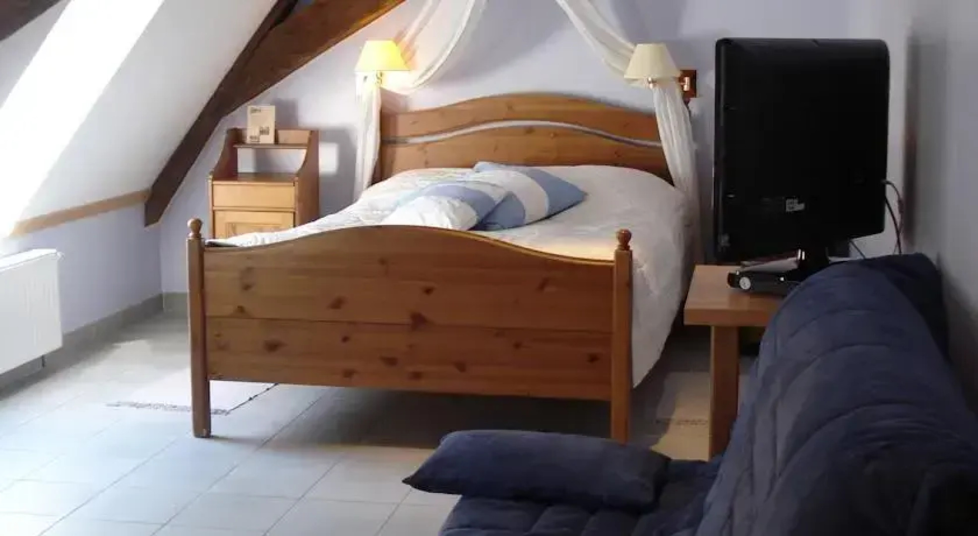 La Forge de l'Abbaye