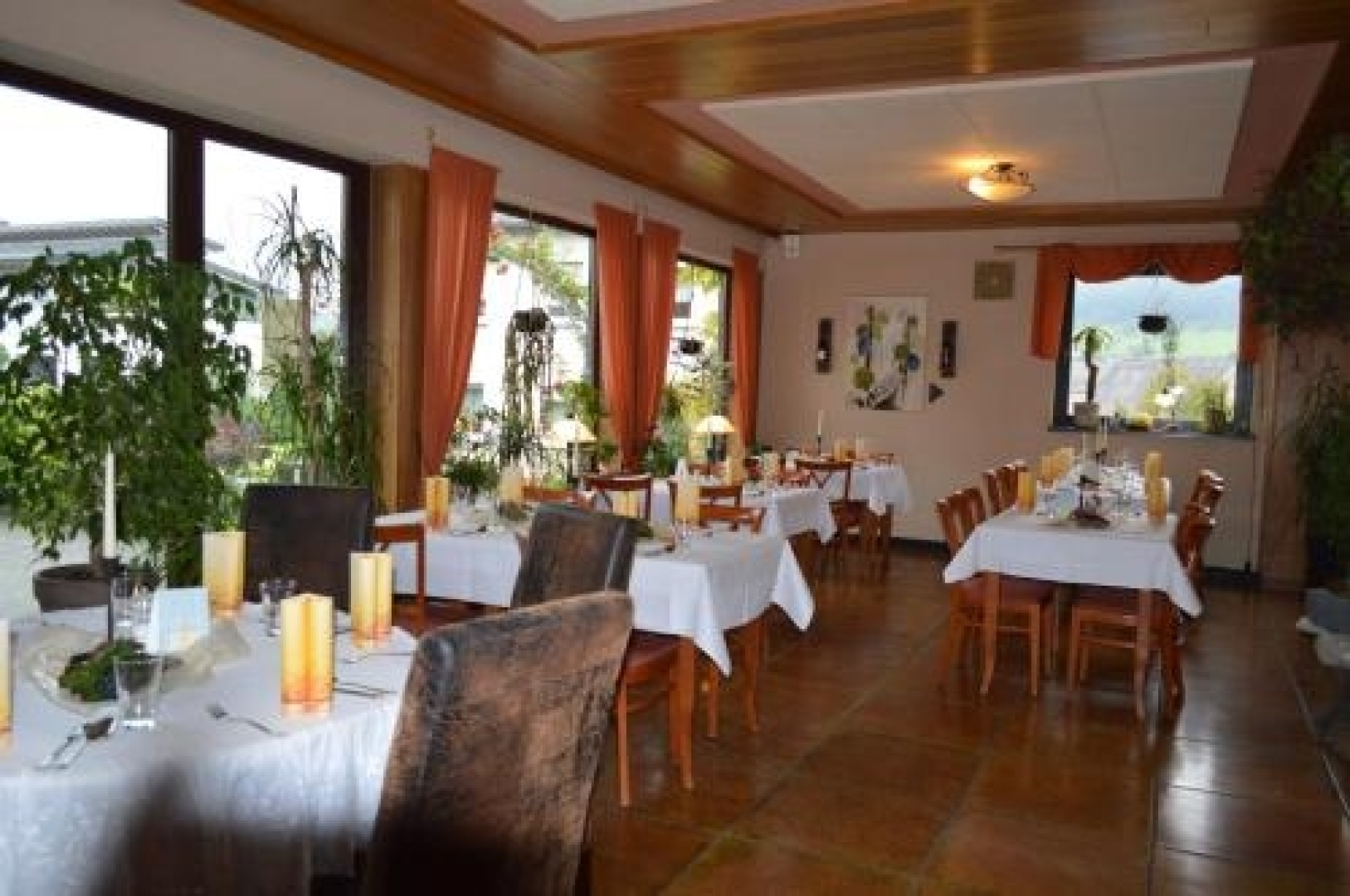 Landhotel Rosenberg