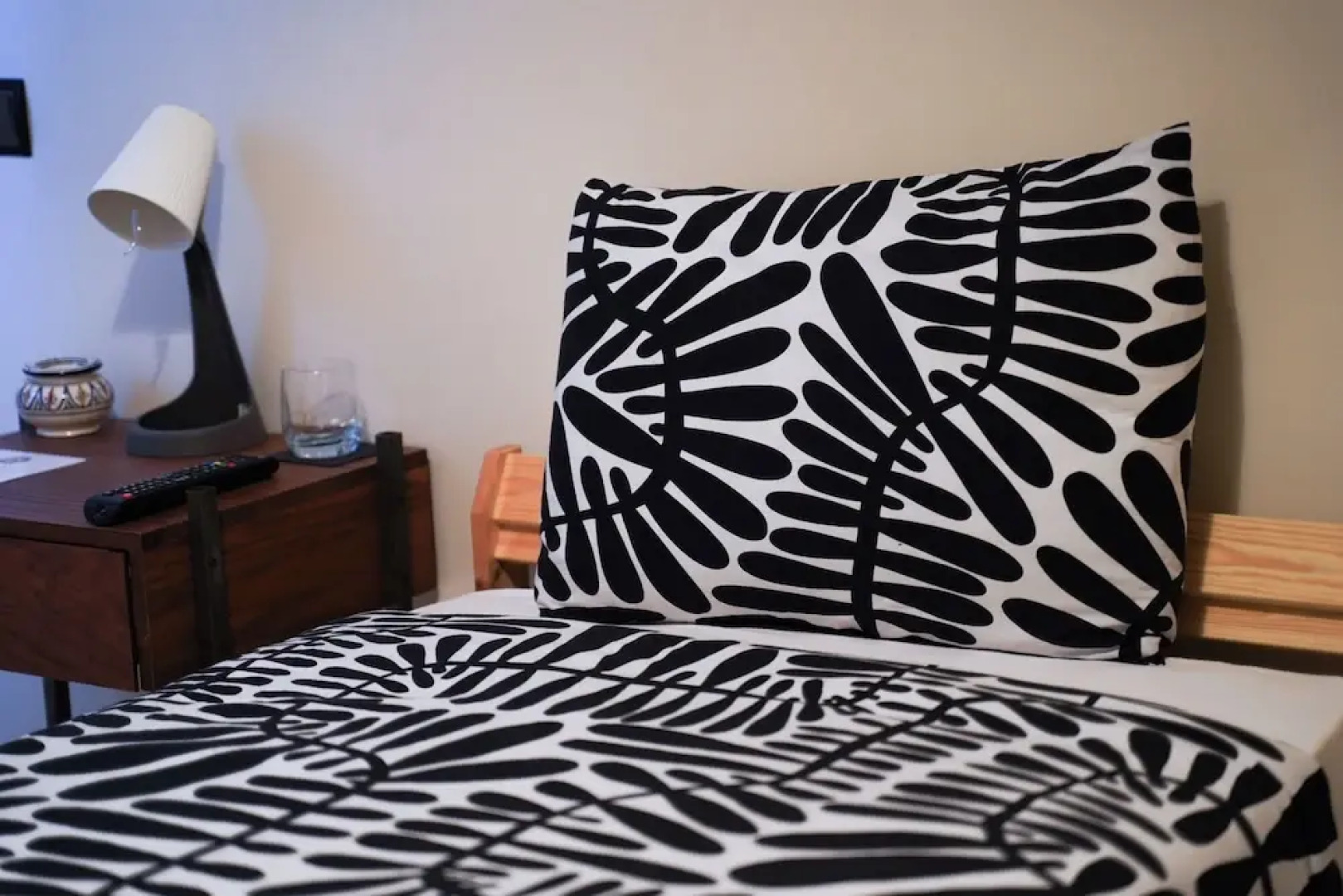 Al Mohit Hotel Dakhla