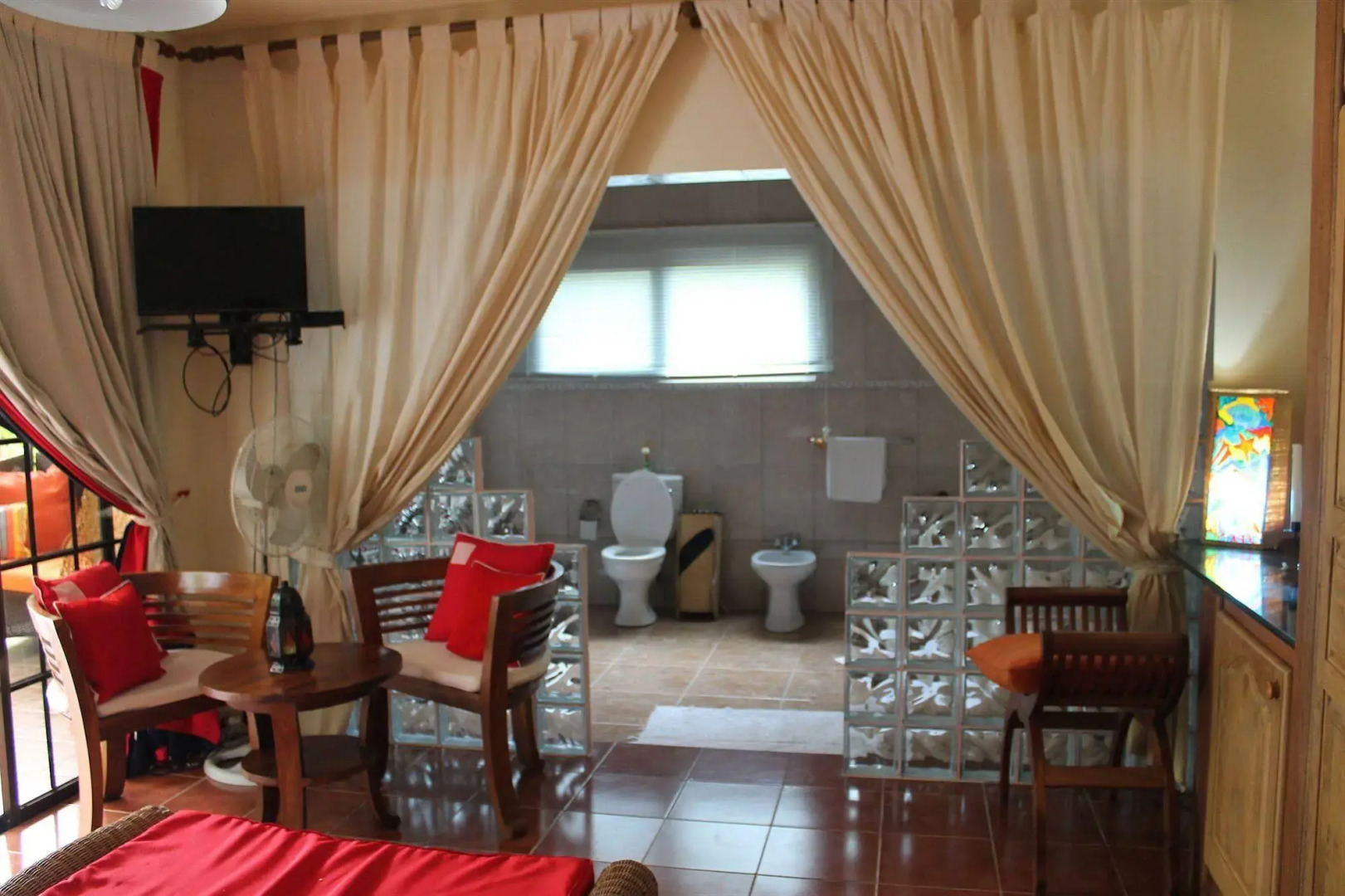 Oceane Self Catering