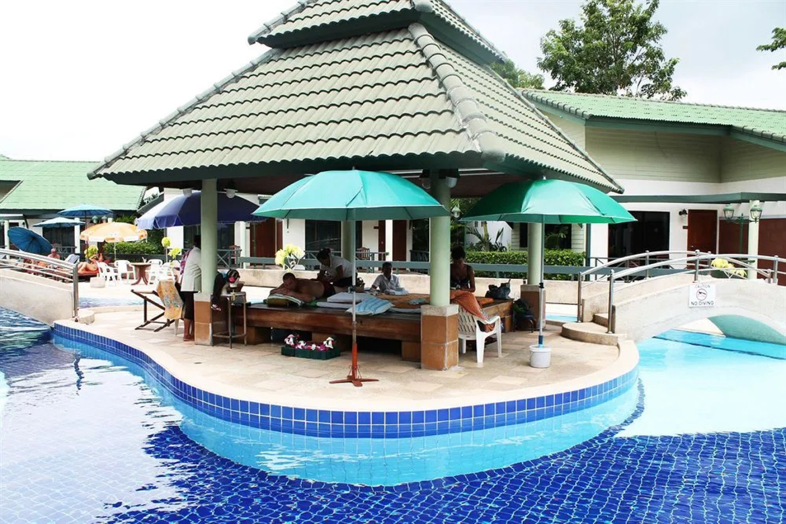 The Circle Residence