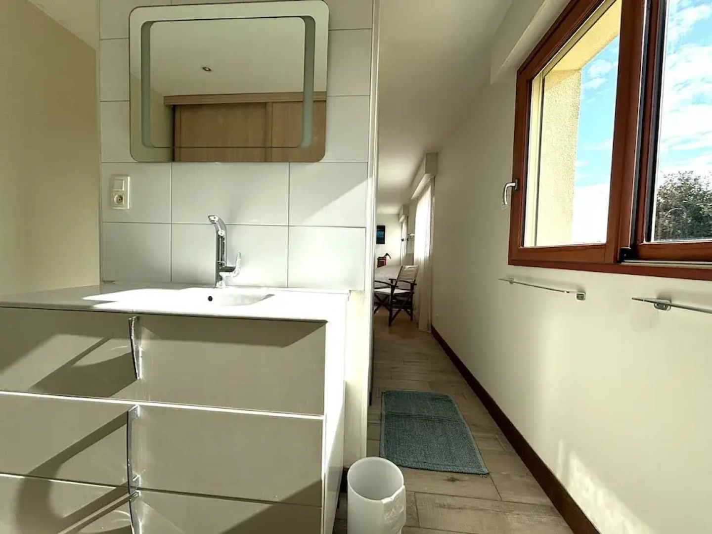 Bretagne - La Villa Littorine 13p Kerroc h Plage