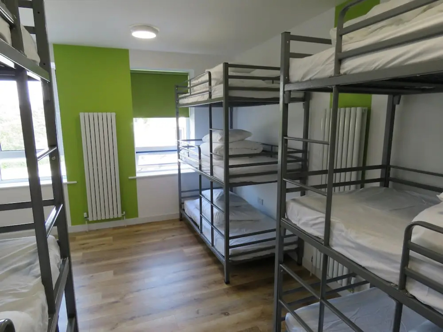 Donegal Wild Atlantic Hostel