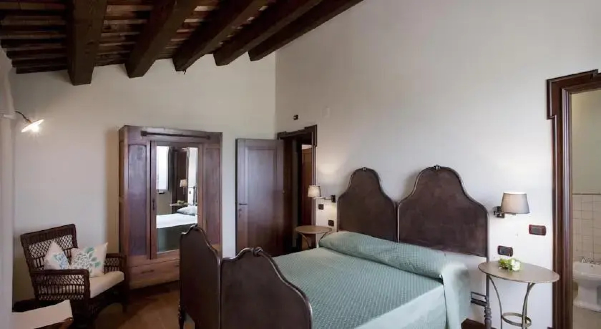 Agriturismo Fattoria Marchetti