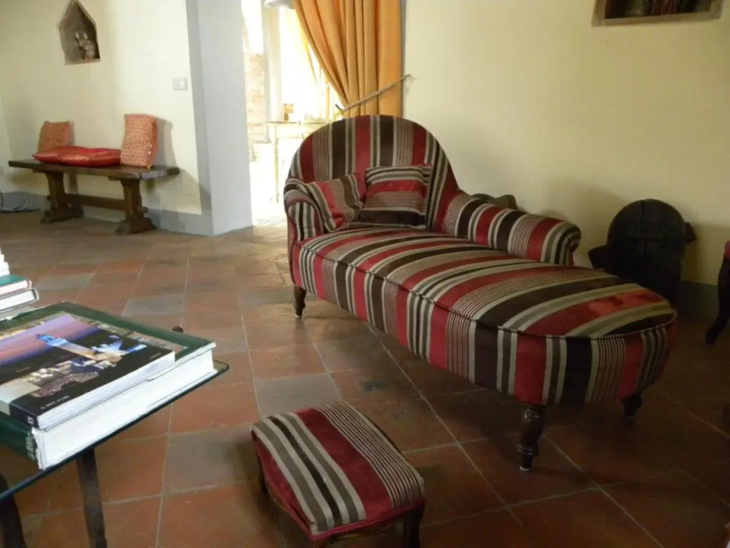 Casa di Campagna Maglianello