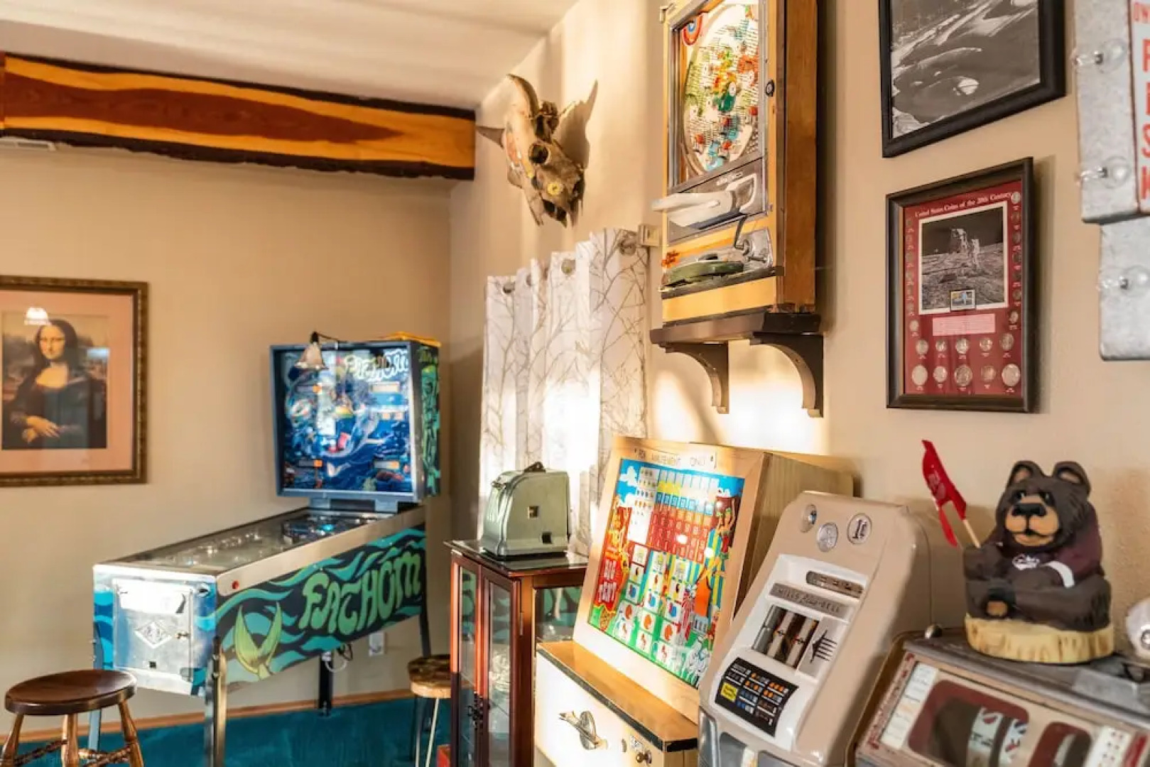 The Inn on Bigfork Bay