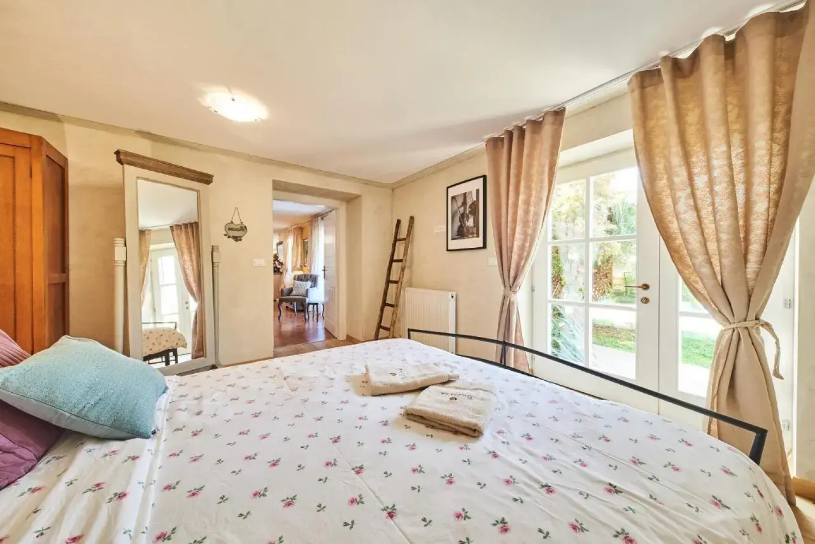 Villa Rea