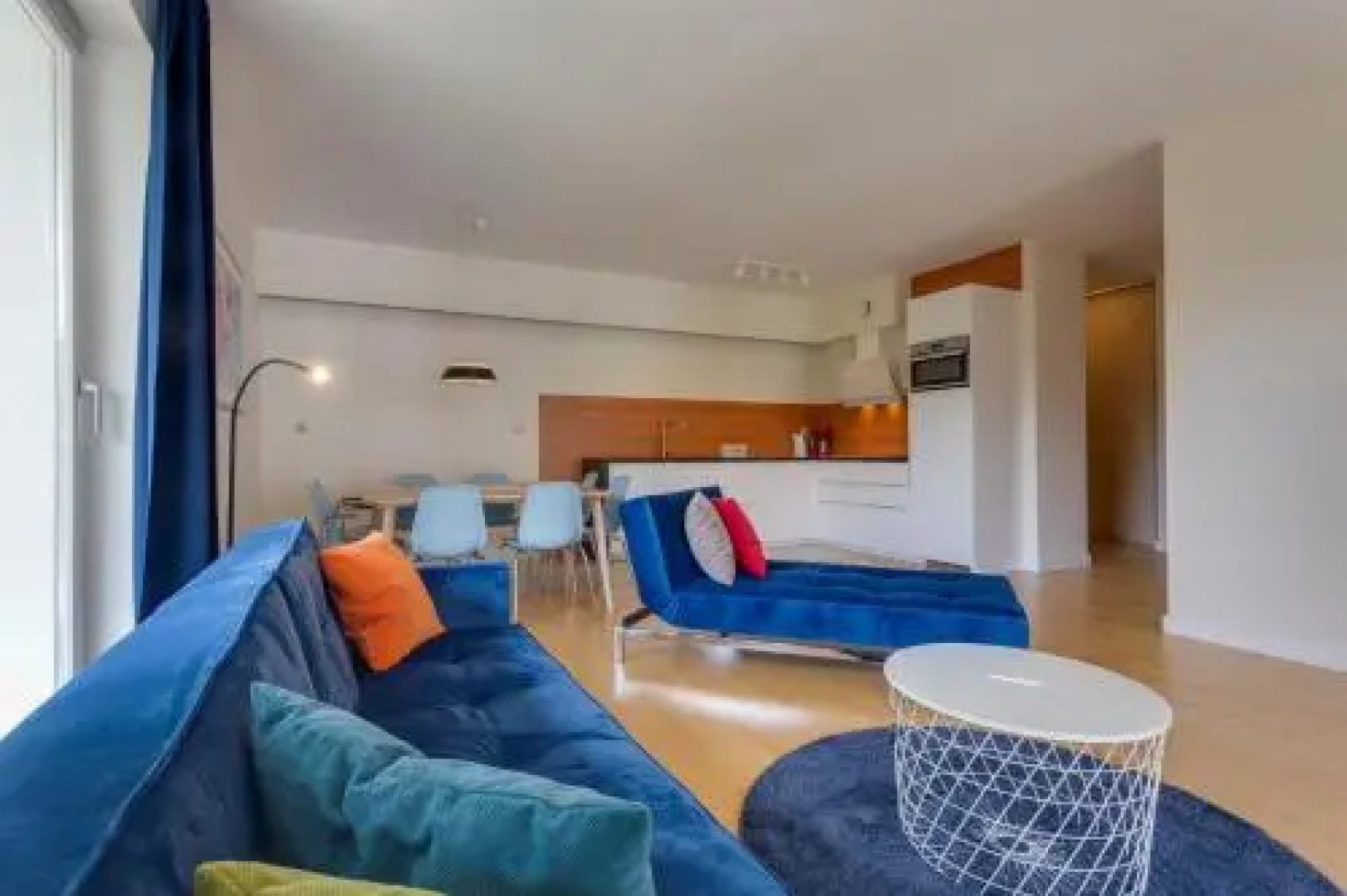 Apartamenty Aquamarina - visitopl