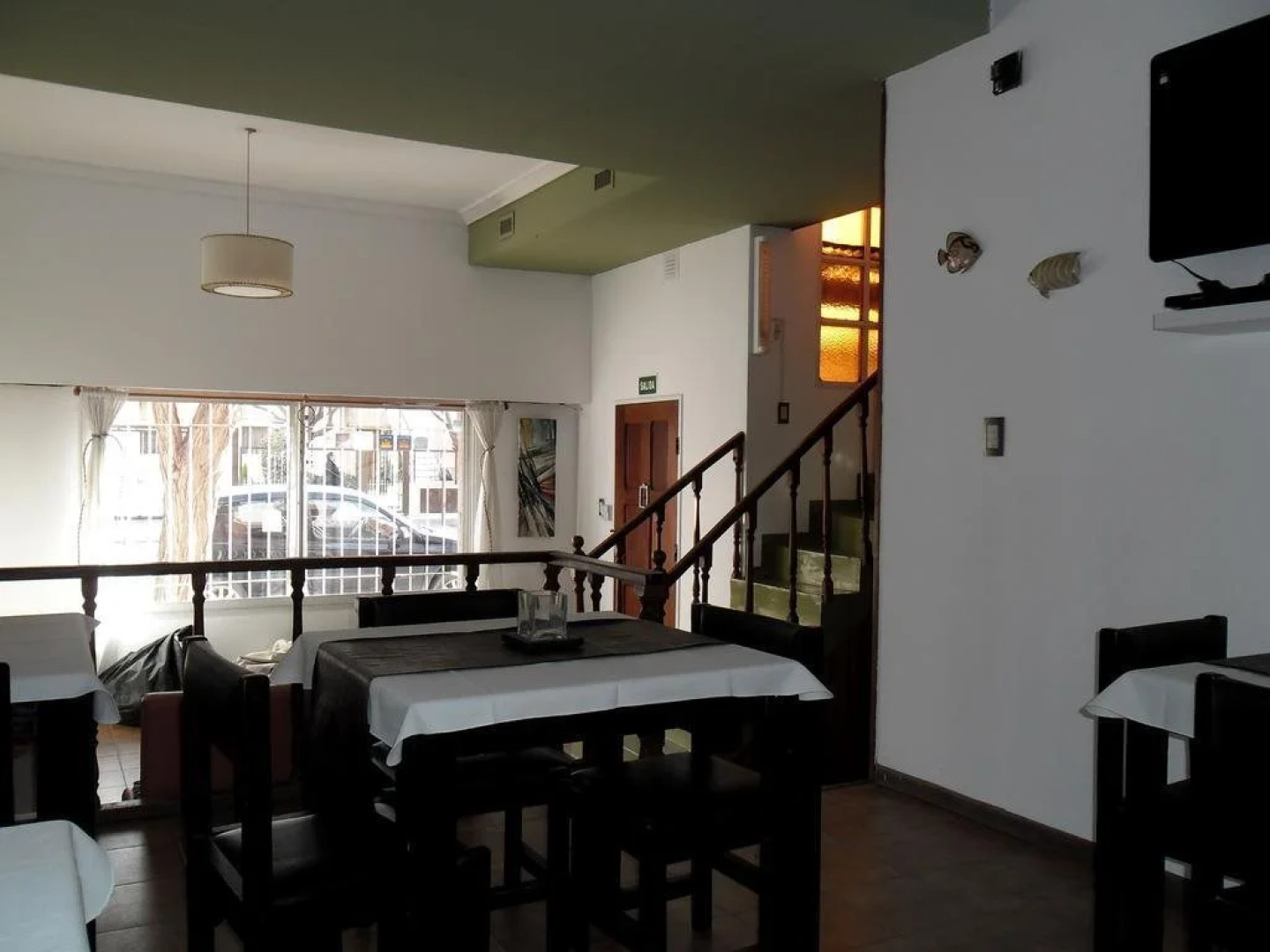 El Patio Bed & Breakfast