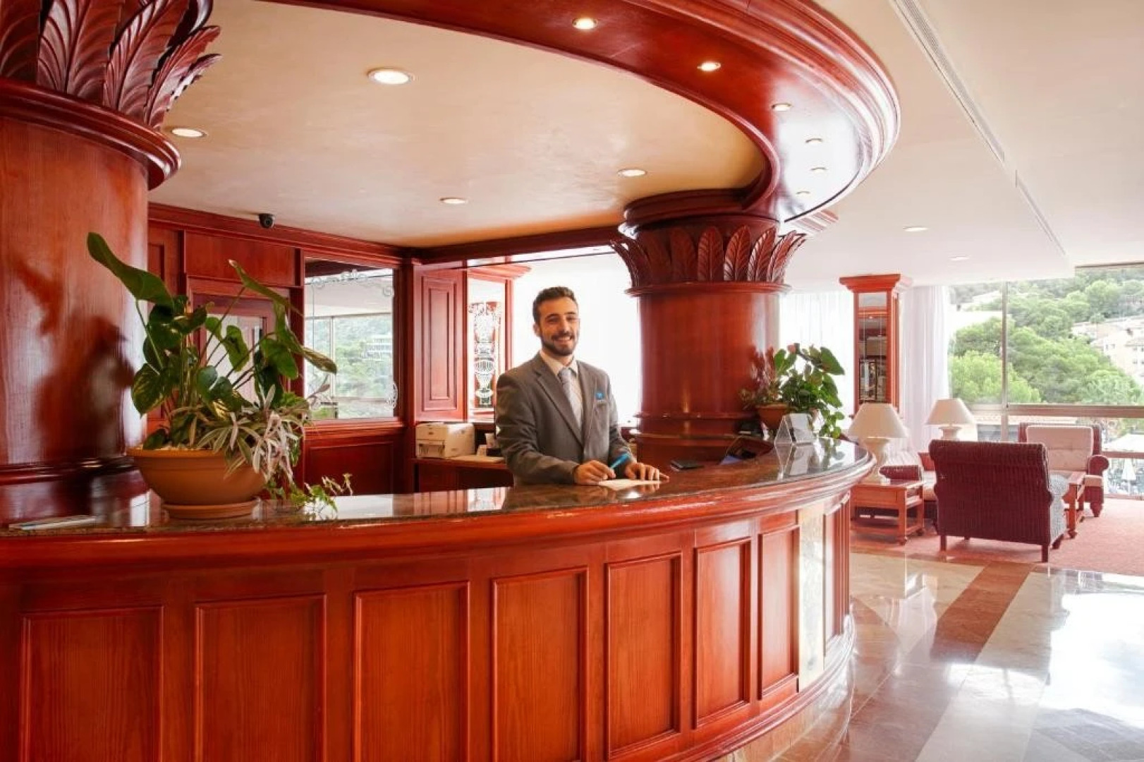 Grupotel Playa Camp de Mar - Adults Only