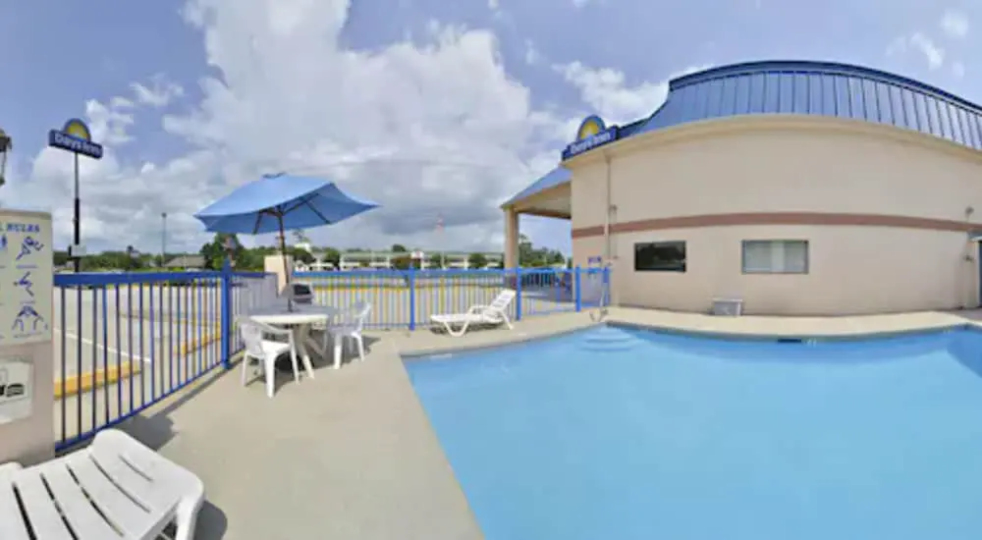 Days Inn Ocean Springs