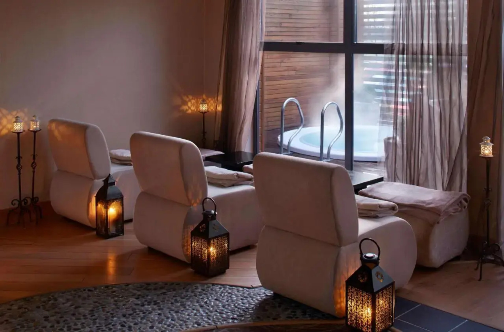 Radisson Blu Hotel & Spa, Limerick