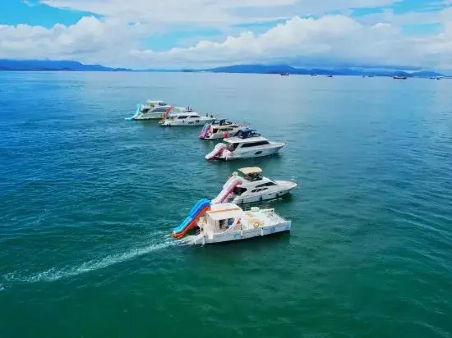 Huizhou Huidong Xunliao Bay Baolai Resort Hotel (Financial Street Sea World Branch)