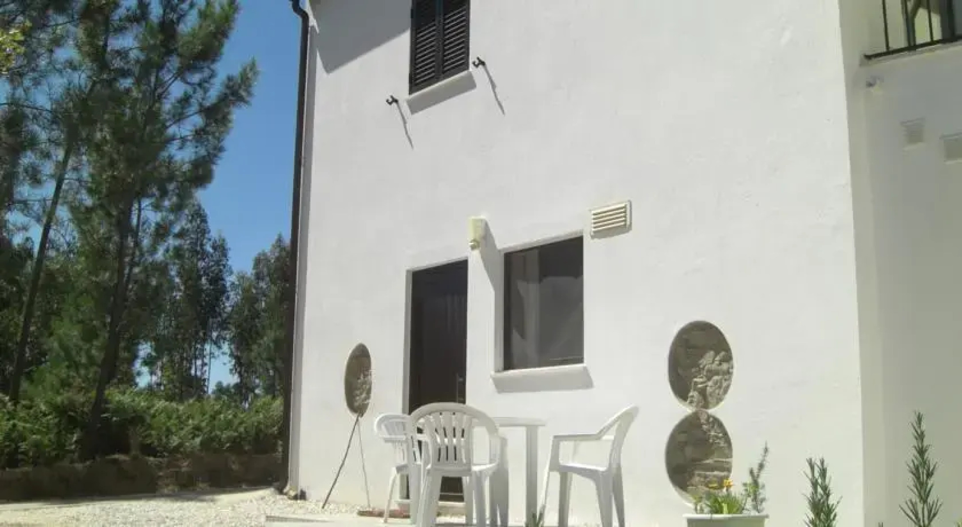 Quinta dos Sobreiros