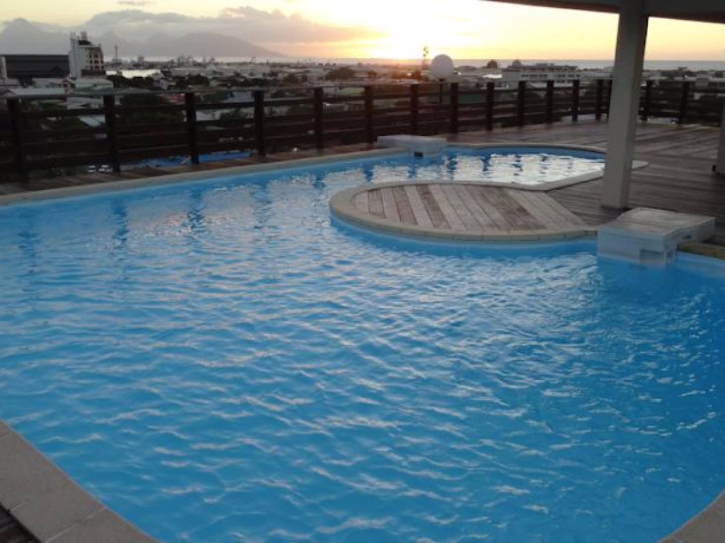 Fare Arearea Sweet Studio