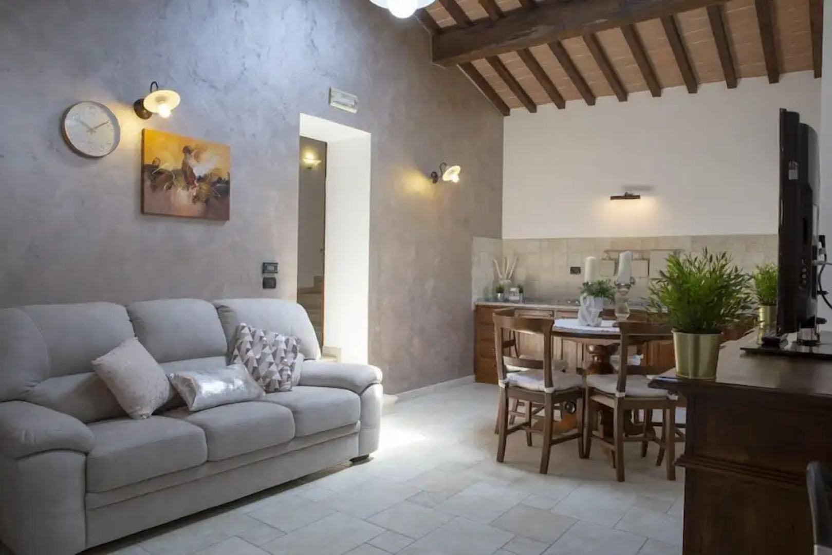 Borgo Monte Cedrone