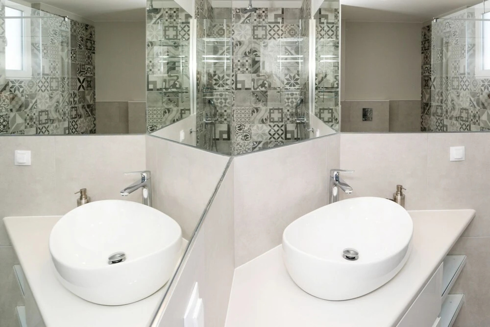 Luxury Beachfront Villa Sea Queen