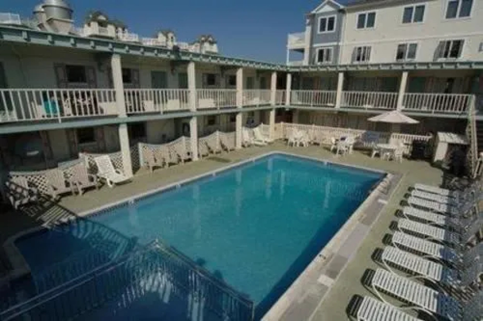 Sand Castle Motel & Restaurant