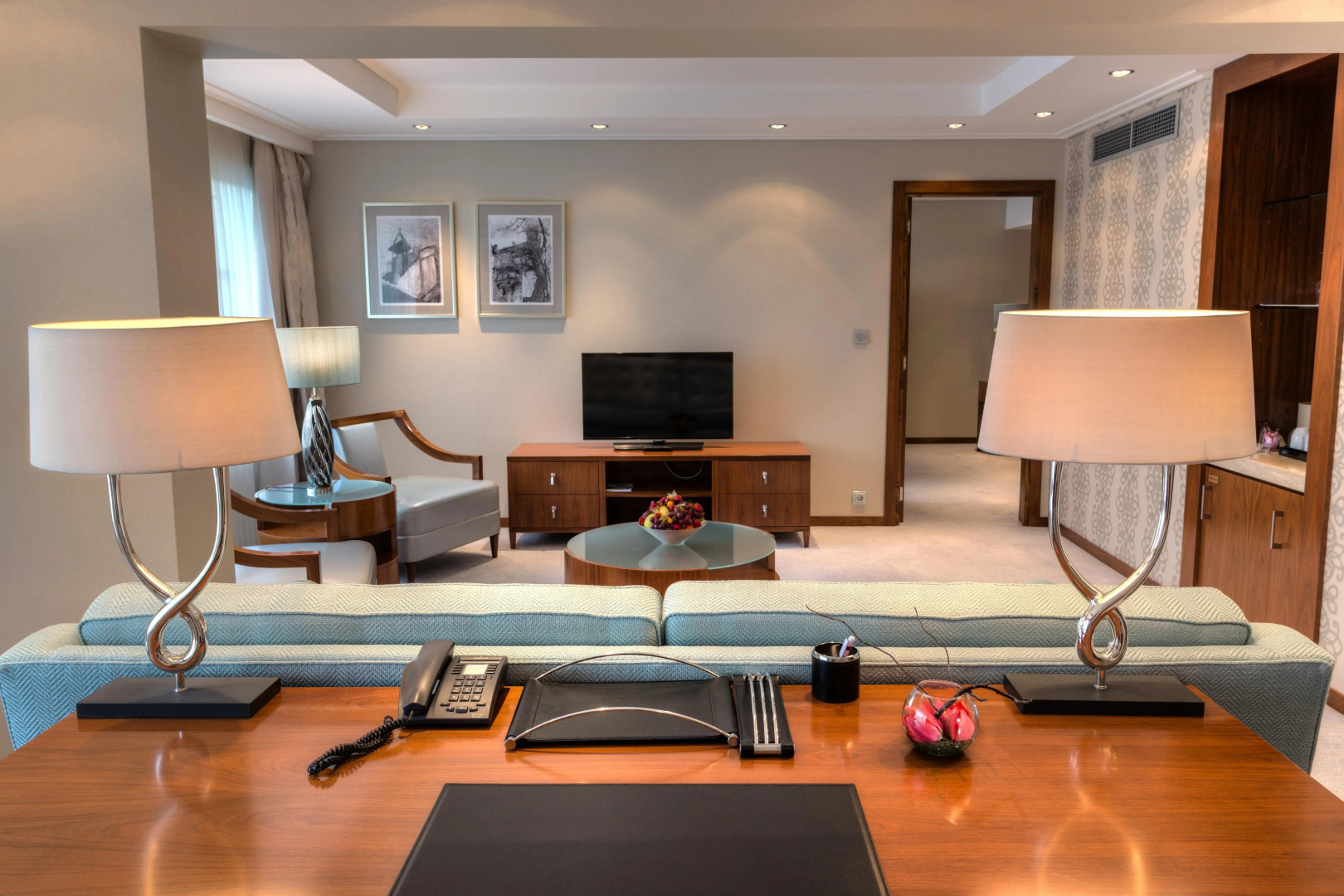 Crowne Plaza Bucharest by IHG